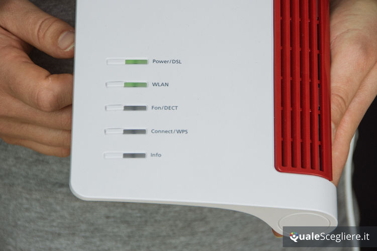 AVM FRITZ!Box 7530 AX