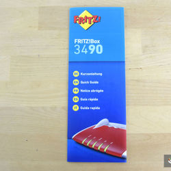 AVM Fritz!Box 3490