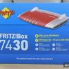 AVM FRITZ!Box 7430
