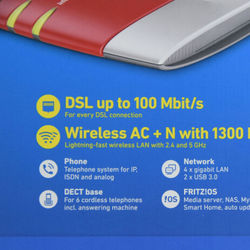 AVM Fritz!Box 7490