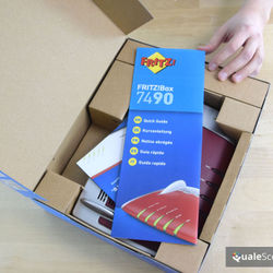 AVM Fritz!Box 7490