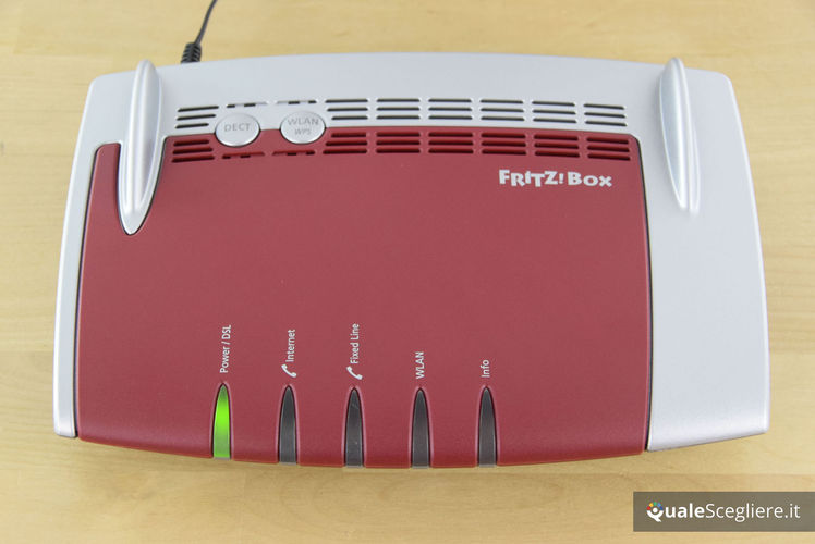 AVM FRITZ!Box 7490