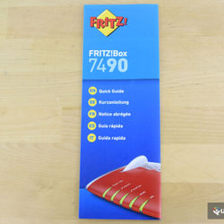 AVM Fritz!Box 7490