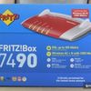 AVM FRITZ!Box 7490