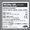 AVM FRITZ!Box 7490