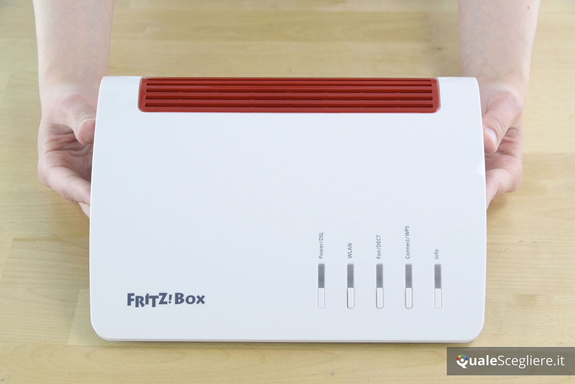 AVM FRITZ!Box 7590