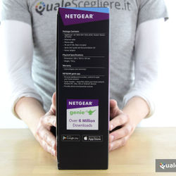 Netgear D7000