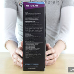 Netgear D7000