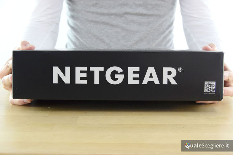 NetGear D7000