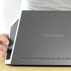 Netgear D7000
