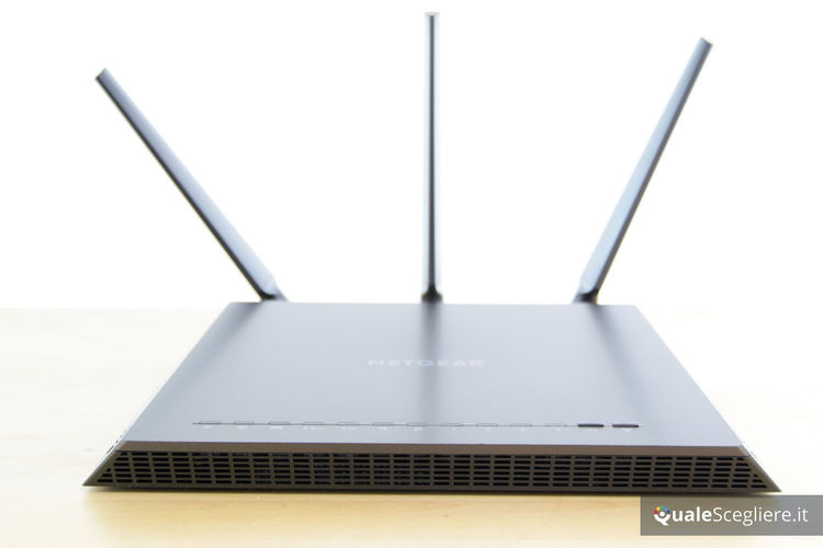 NetGear D7000