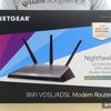 NetGear D7000