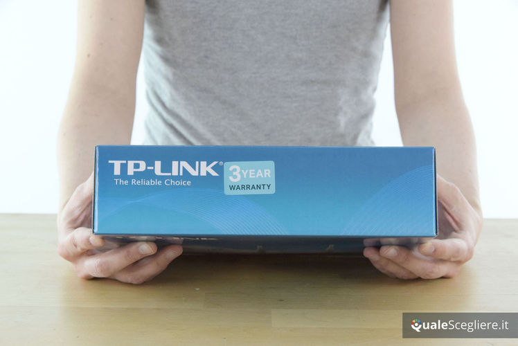 TP-Link TD-W8960N
