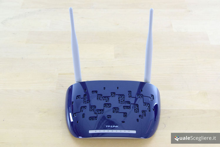 TP-Link TD-W8960N