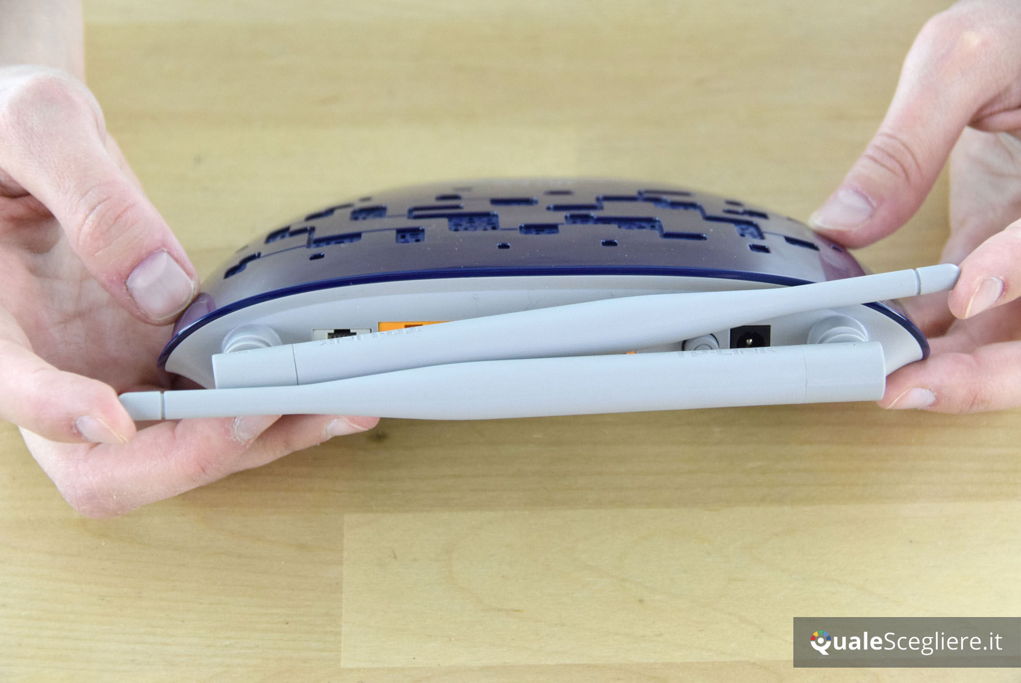 TP-Link TD-W8960N