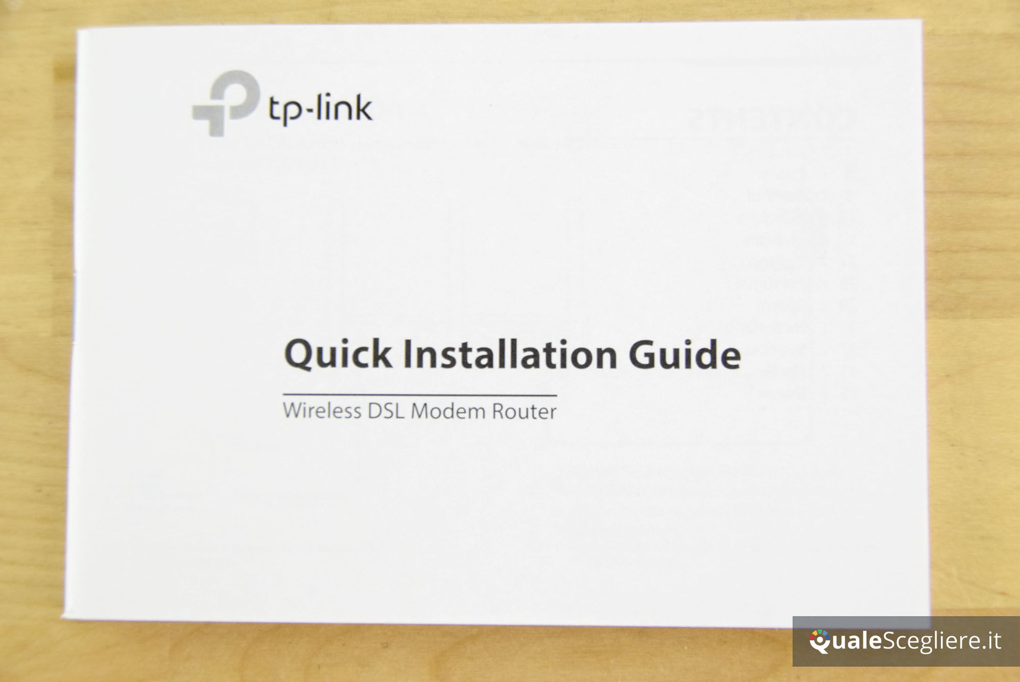 TP-Link TD-W8960N