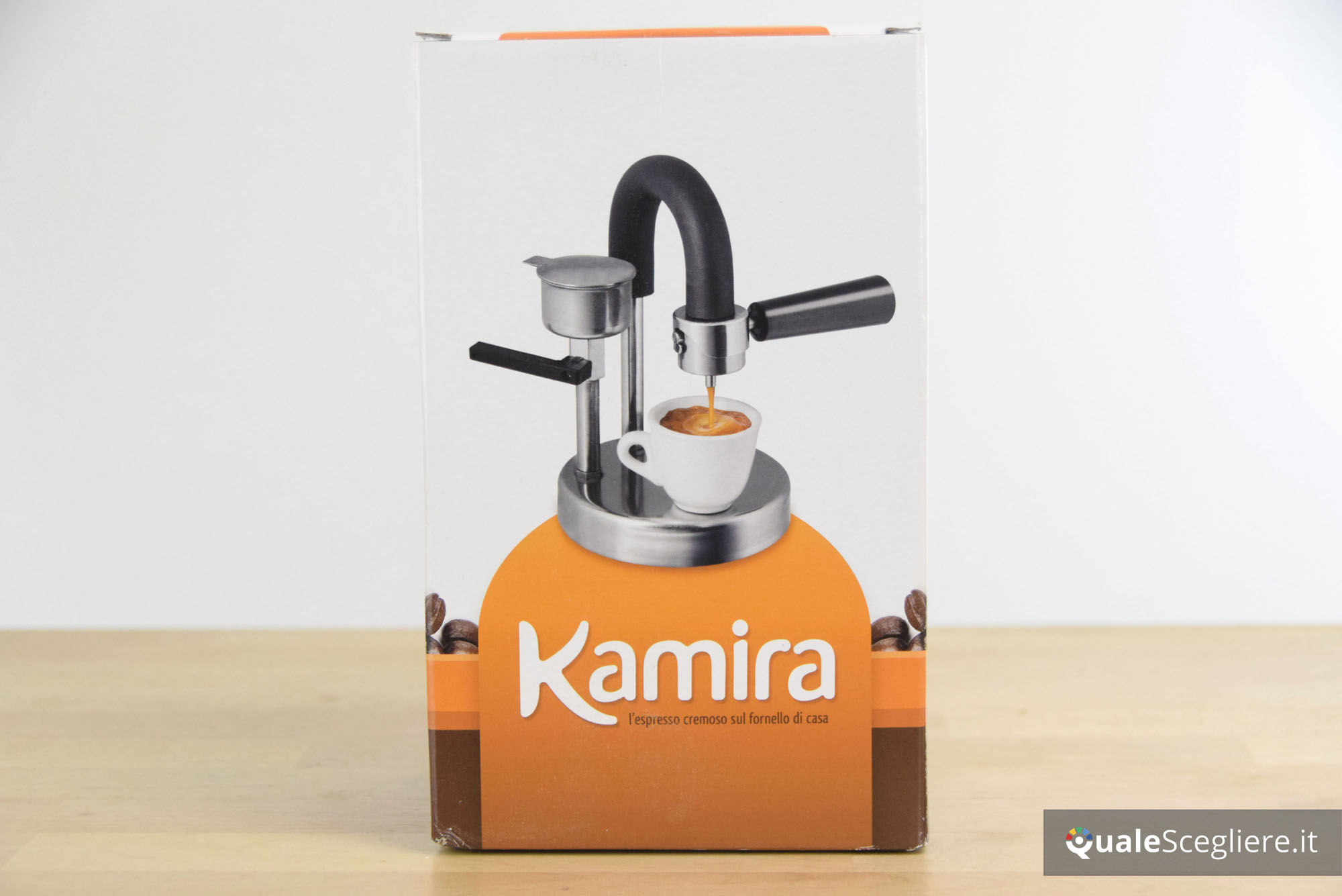 Kamira KAMI-01