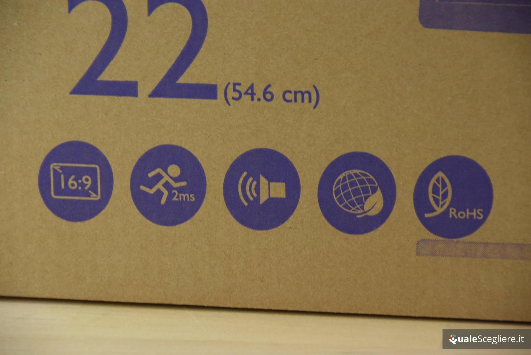 BenQ GL2250