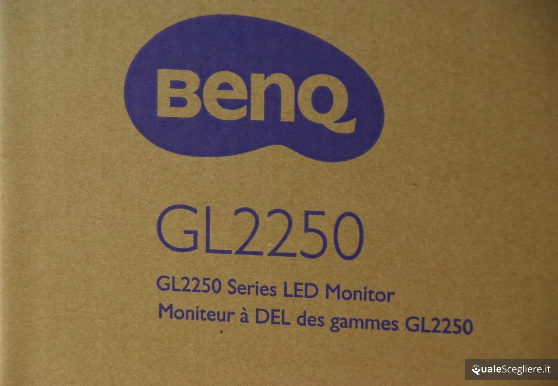 BenQ GL2250