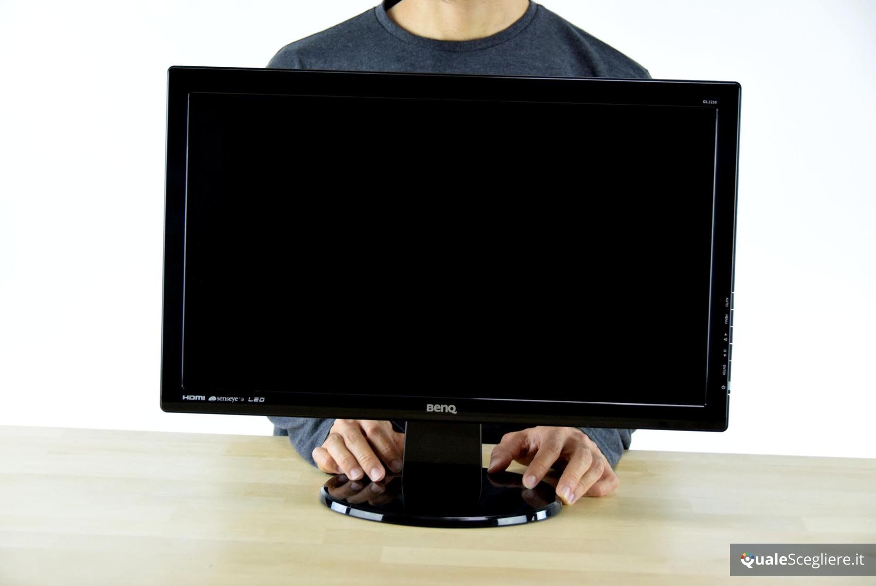BenQ GL2250