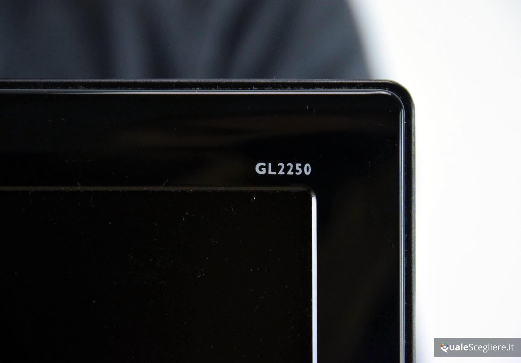 BenQ GL2250