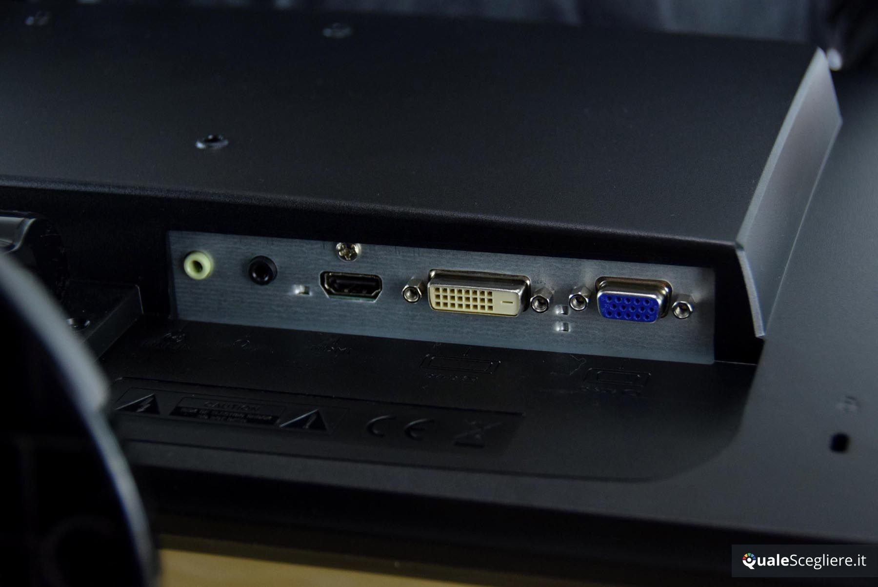 BenQ GL2250