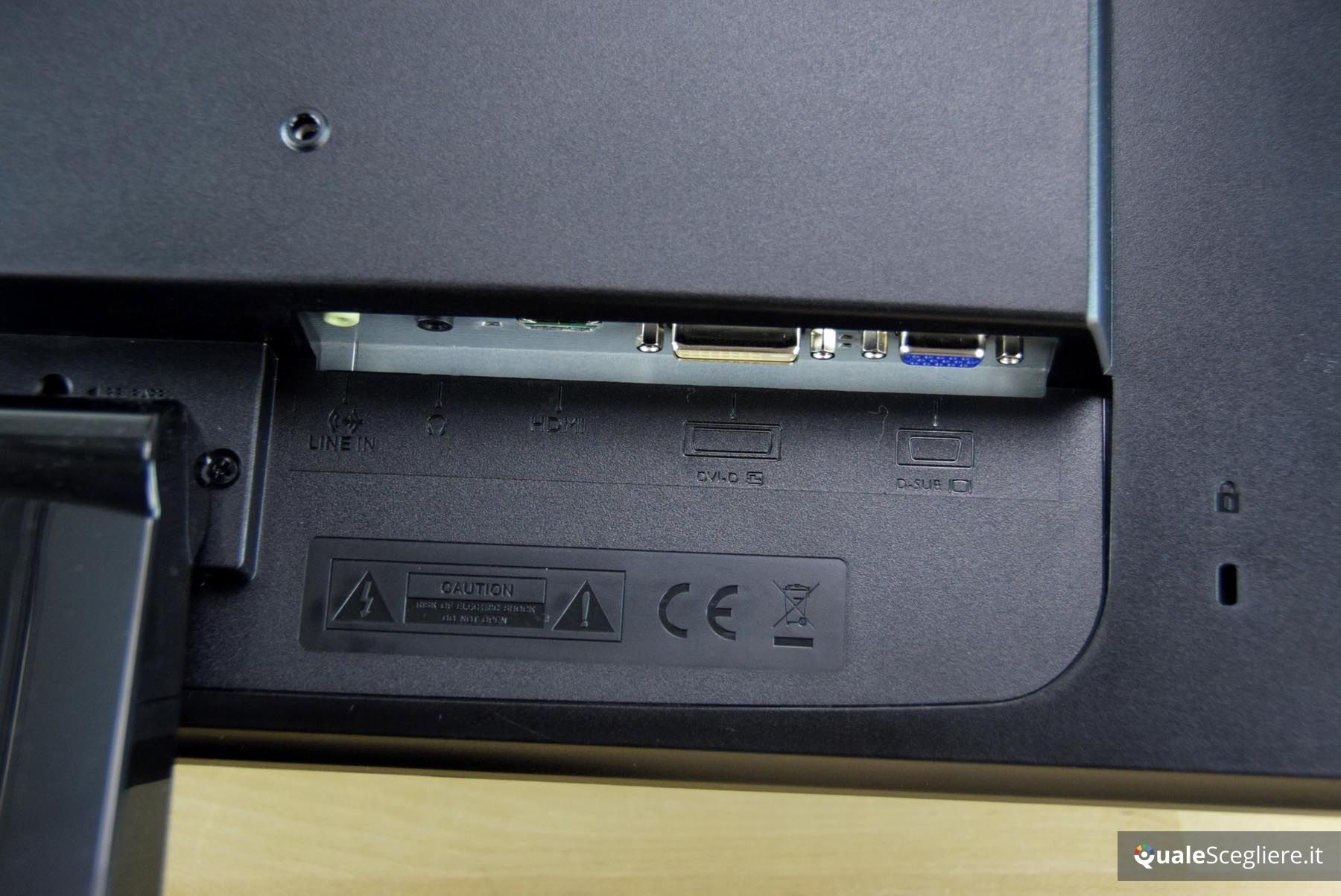 BenQ GL2250