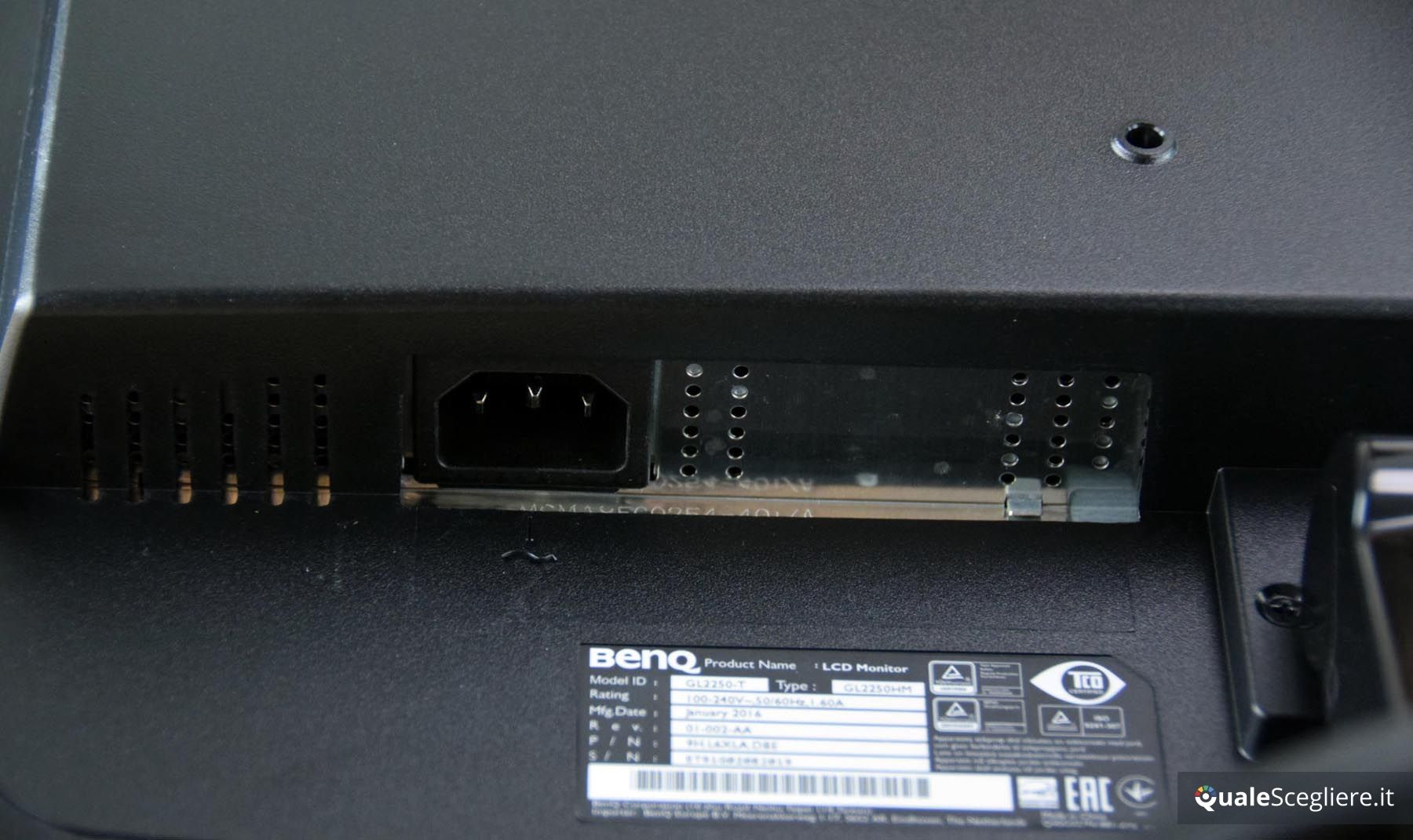 BenQ GL2250
