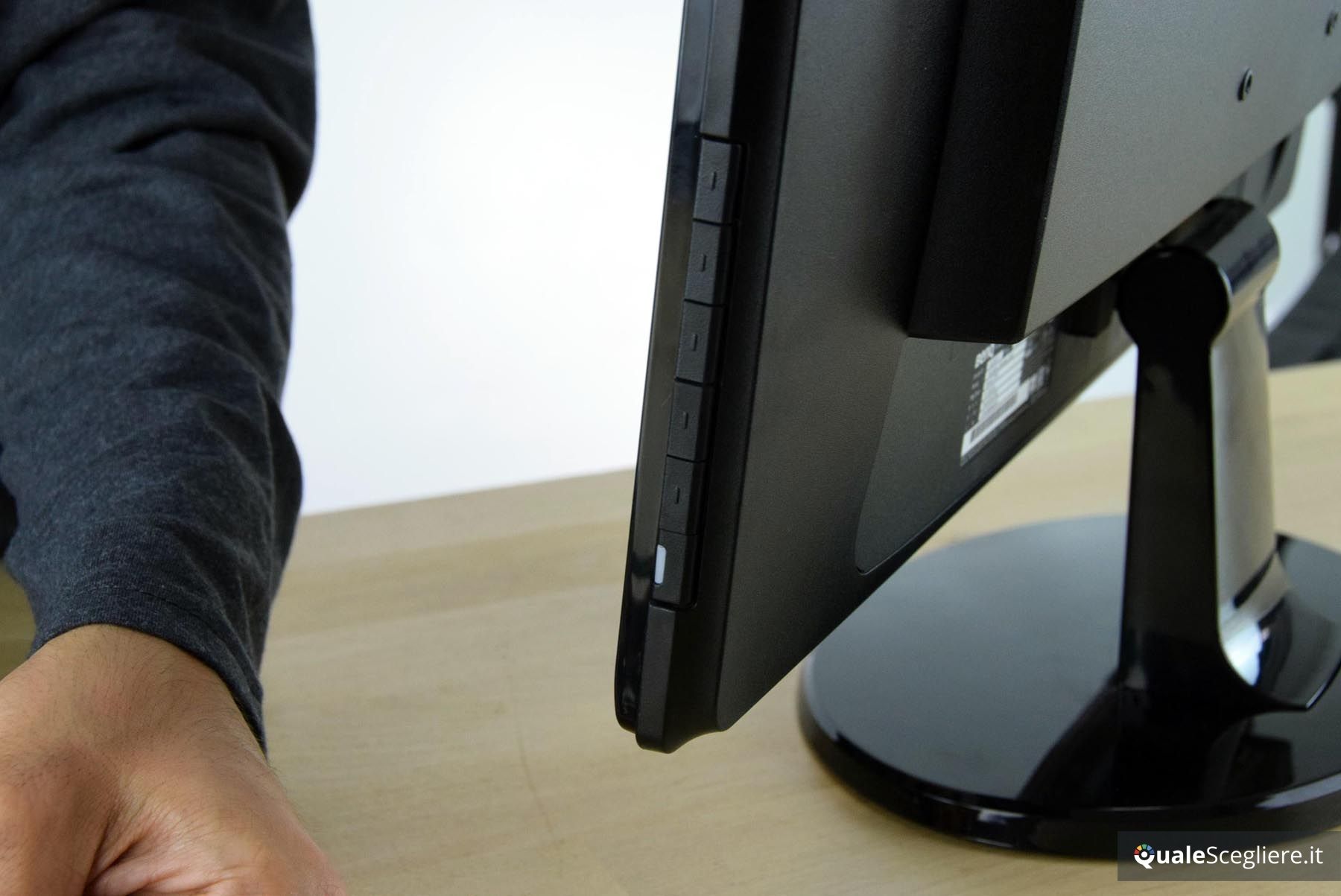 BenQ GL2250