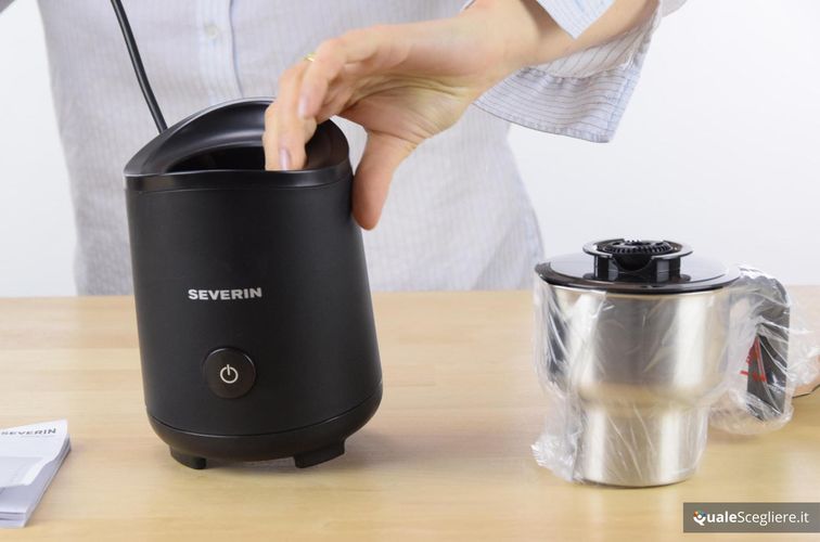 Severin SM 9495