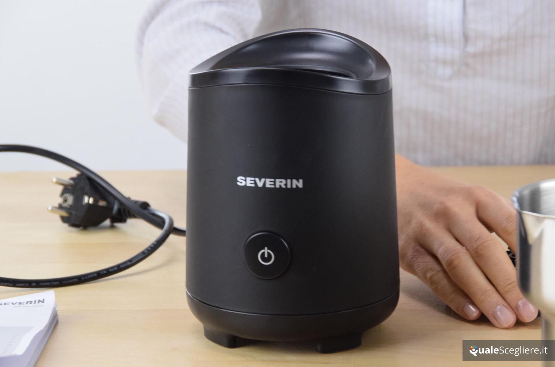 Severin SM 9495