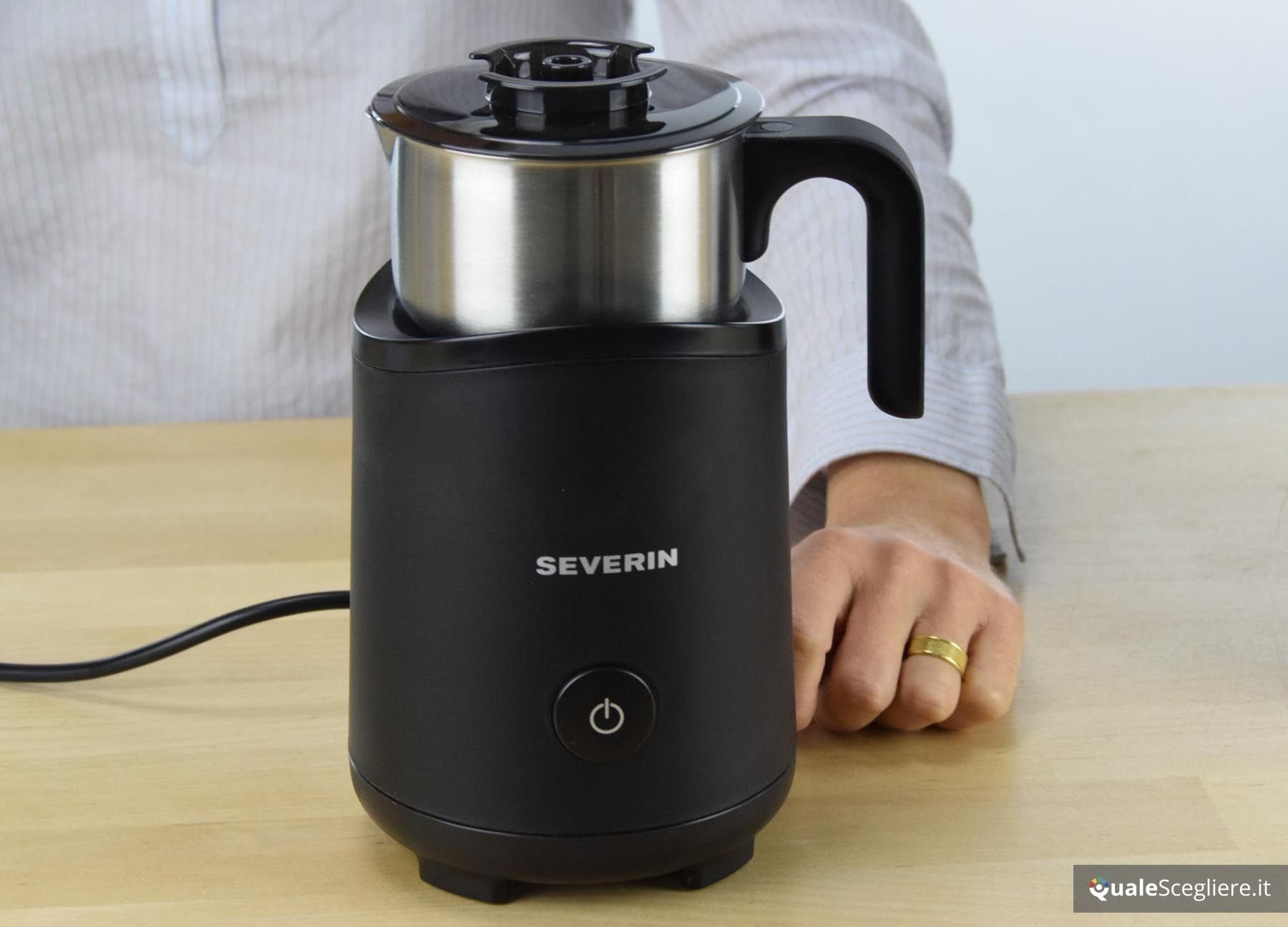 Severin SM 9495