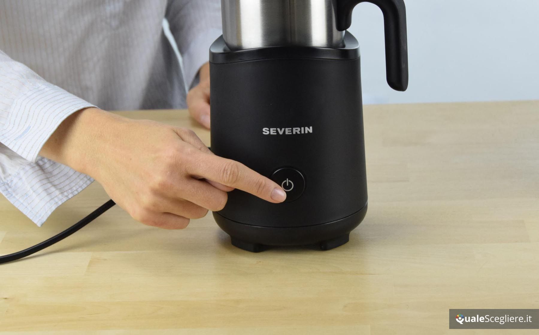 Severin SM 9495