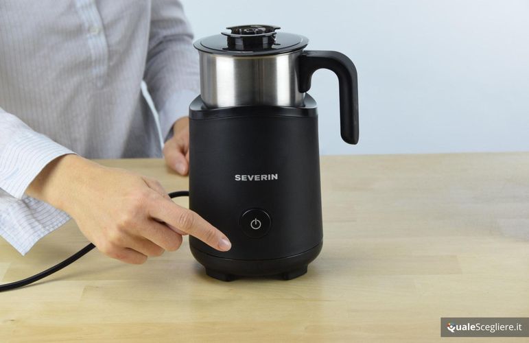 Severin SM 9495