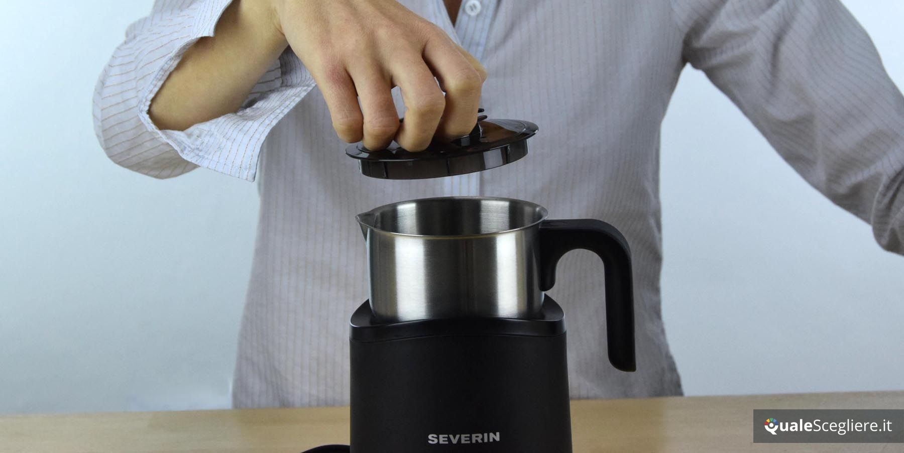 Severin SM 9495