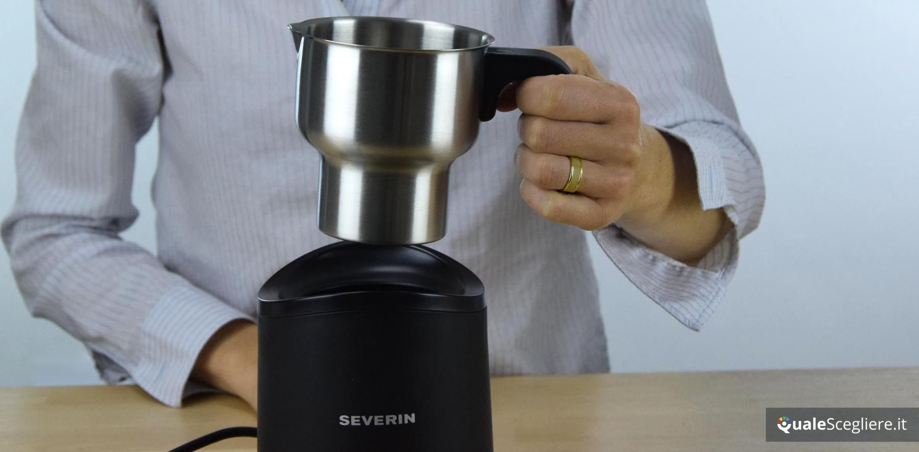 Severin SM 9495