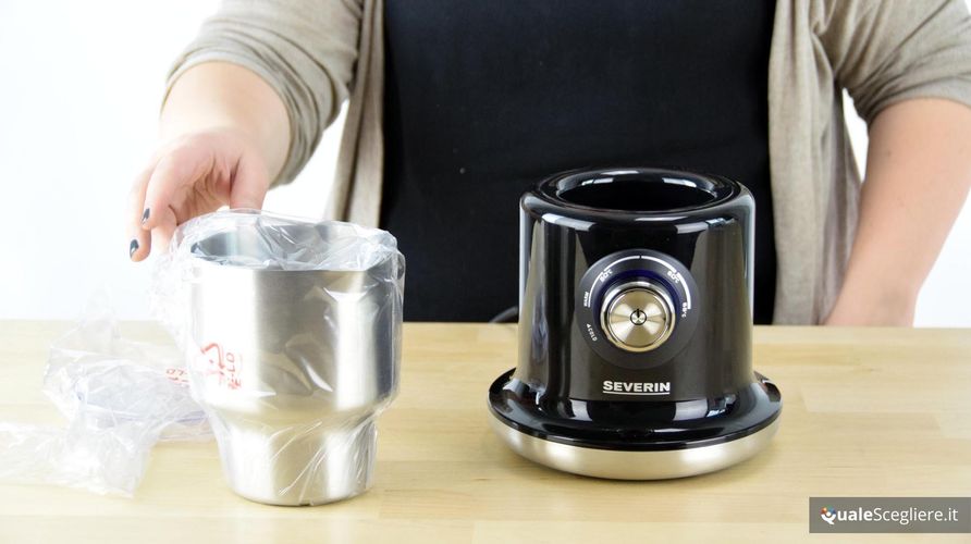 Severin SM 9688