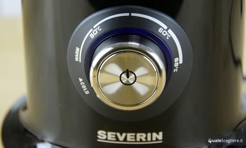 Severin SM 9688