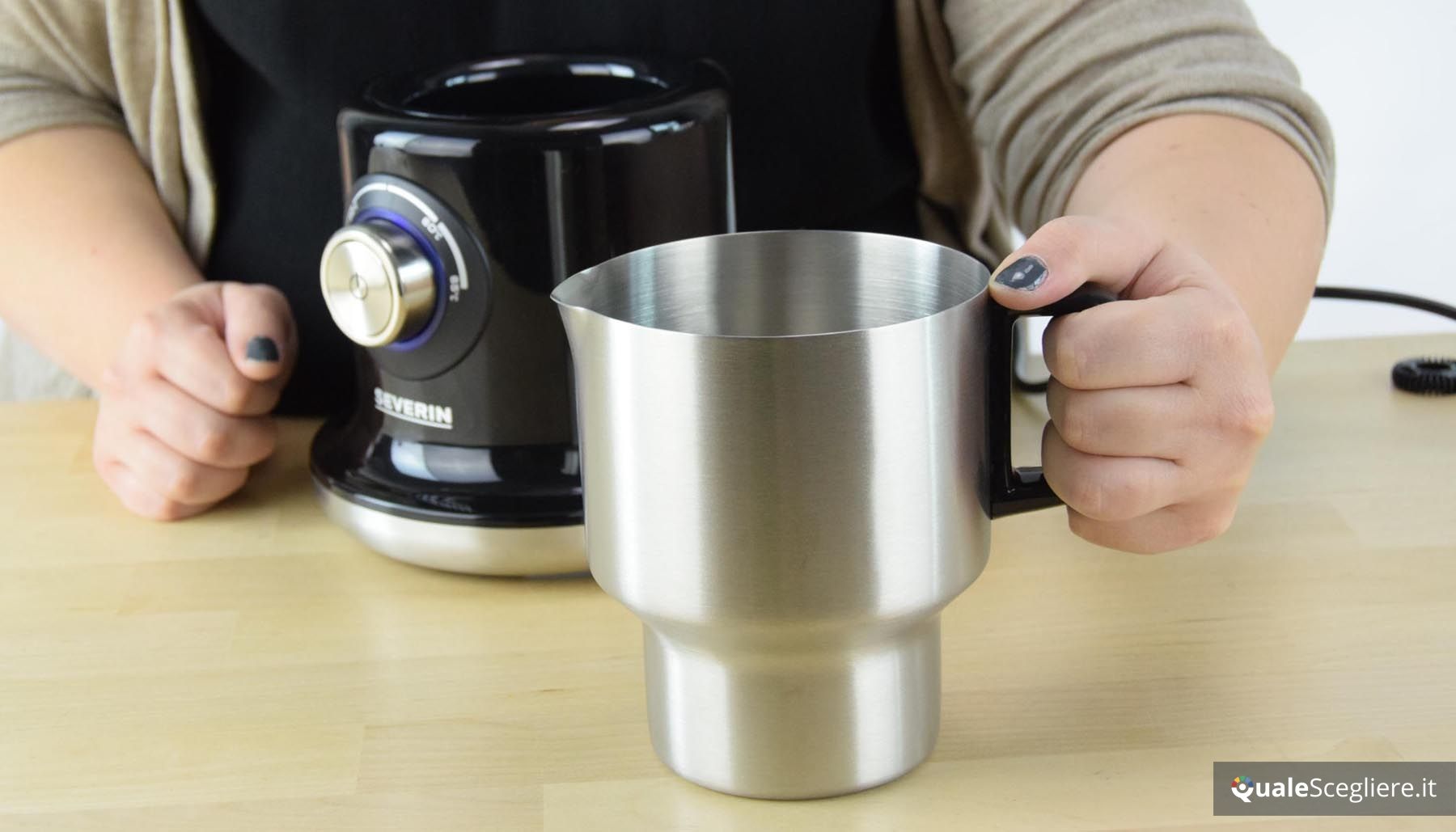 Severin SM 9688
