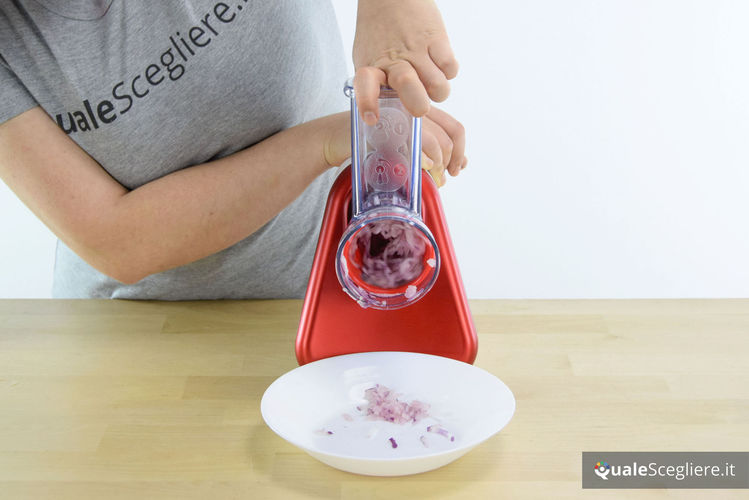 Moulinex DJ755G Fresh Express