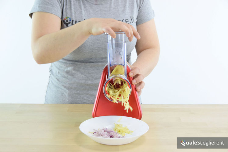 Moulinex DJ755G Fresh Express