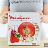 Moulinex DJ755G Fresh Express