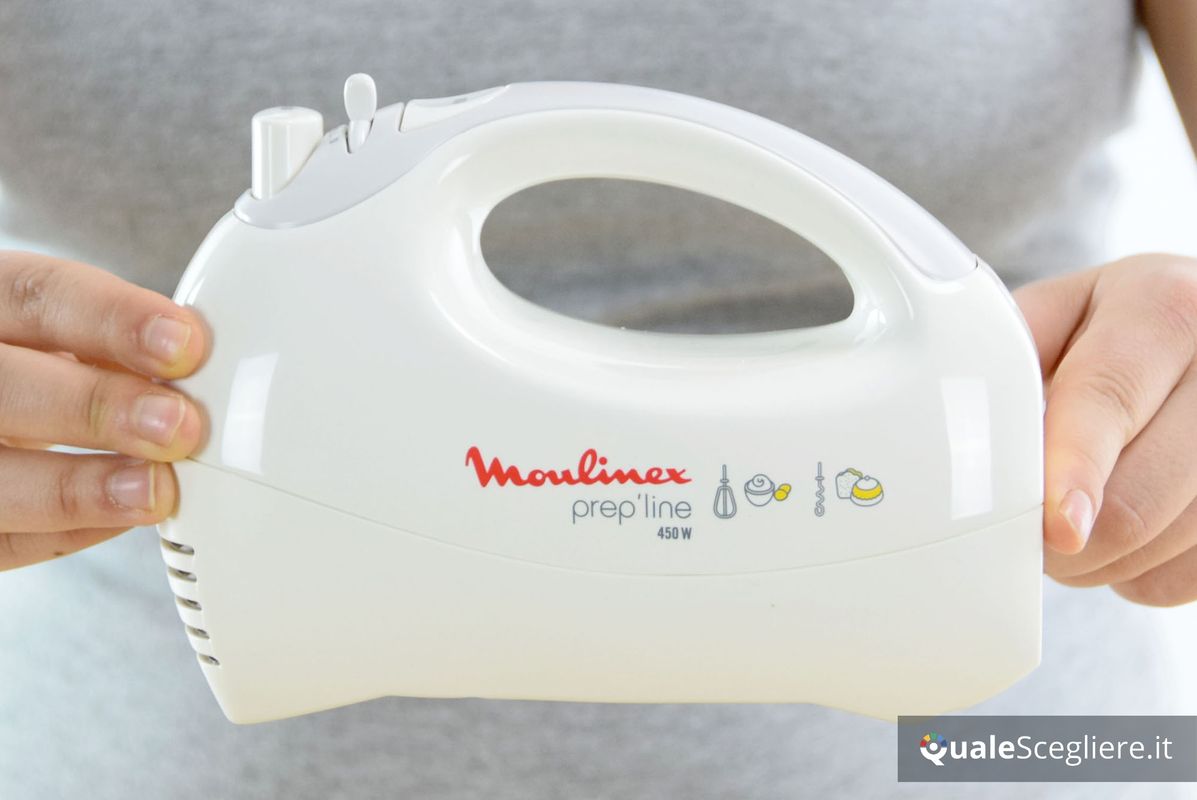 Moulinex HM412