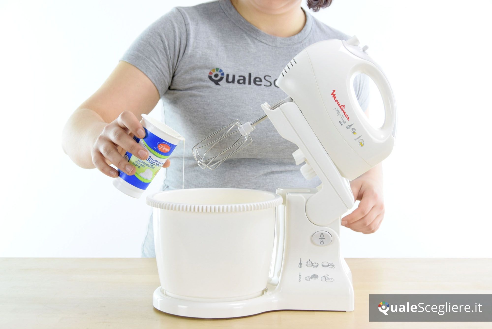 Moulinex HM412