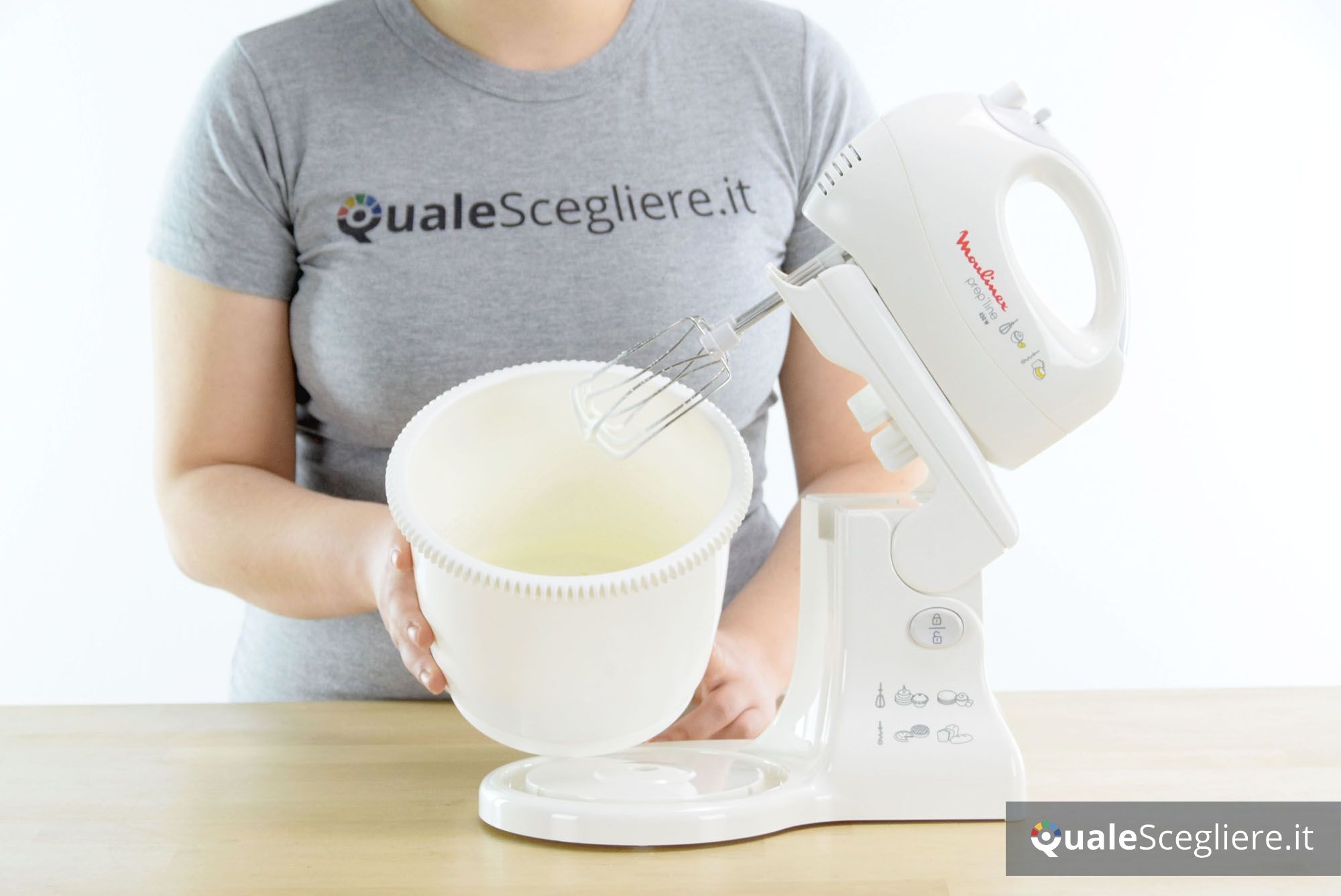 Moulinex HM412