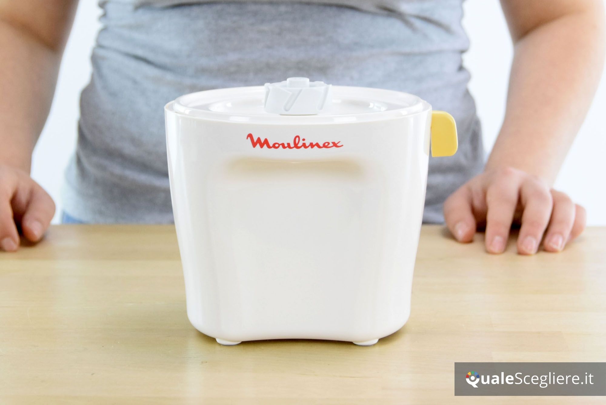 Moulinex JU2000 Vitae