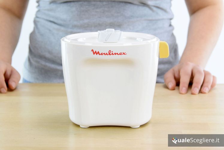 Moulinex JU2000 Vitae