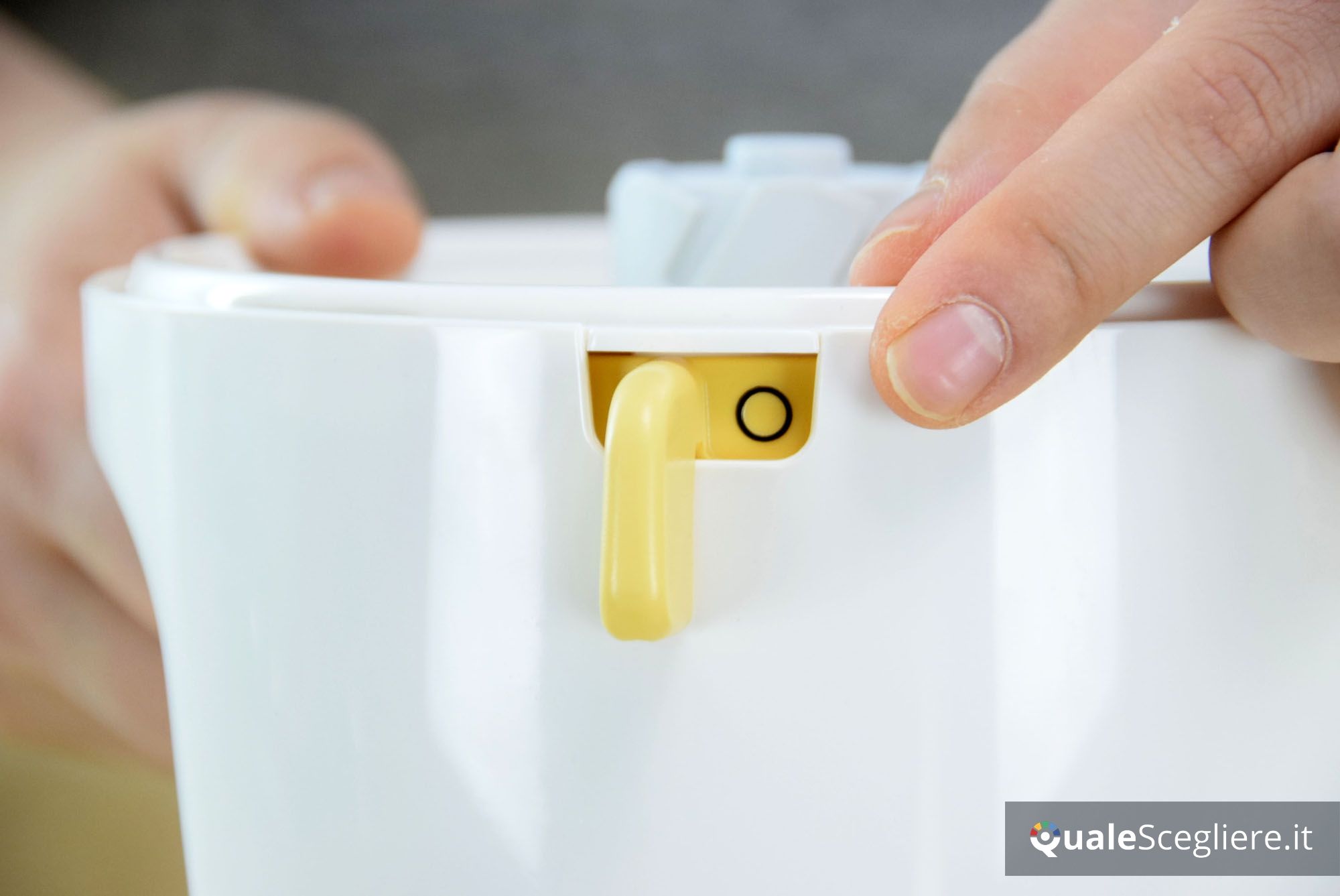 Moulinex JU2000 Vitae