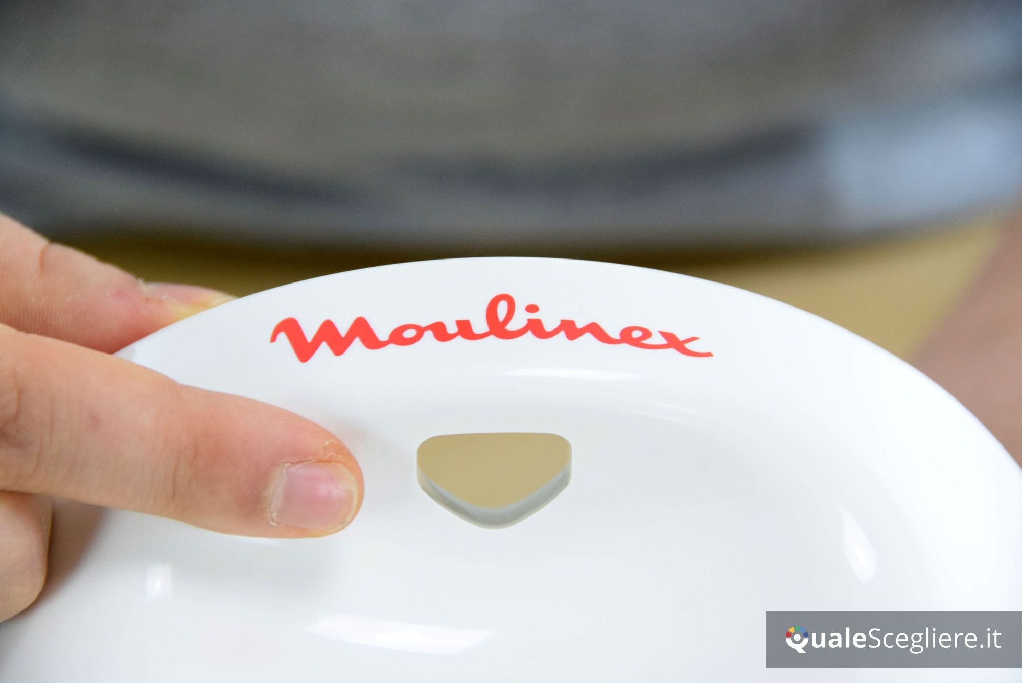 Moulinex JU2000 Vitae