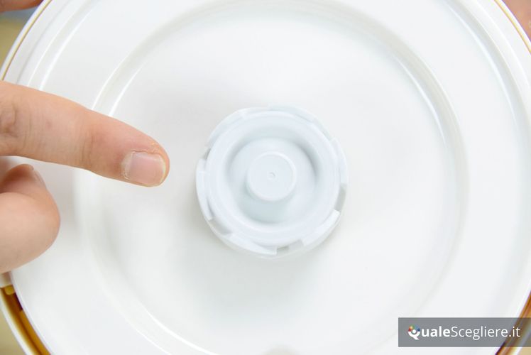 Moulinex JU2000 Vitae